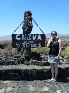 Cueva de los Vuerdes